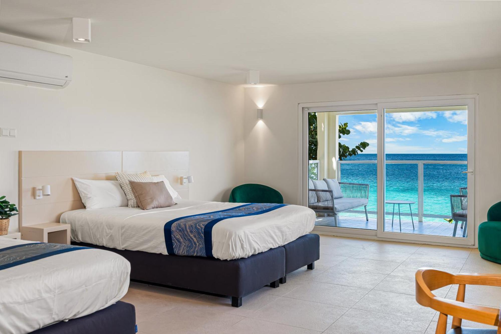 Boutique Hotel Bougainvillea Kralendijk Kültér fotó