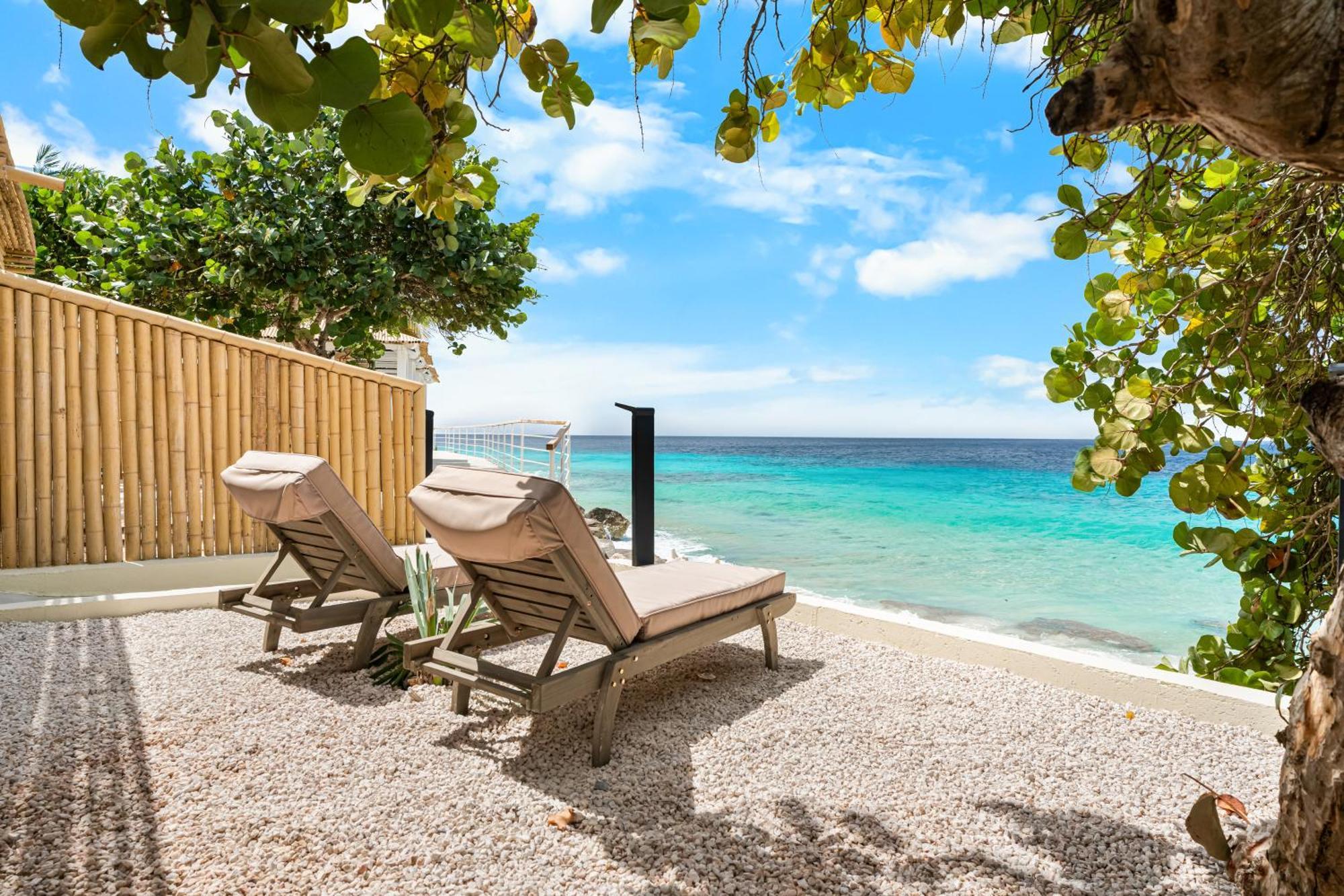 Boutique Hotel Bougainvillea Kralendijk Kültér fotó