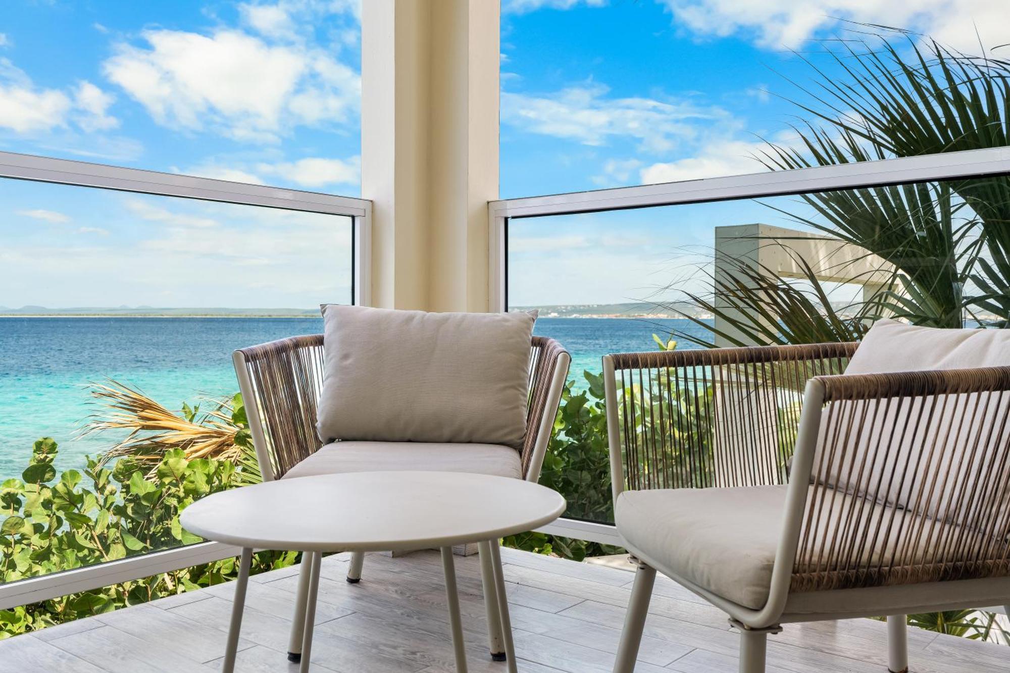 Boutique Hotel Bougainvillea Kralendijk Kültér fotó