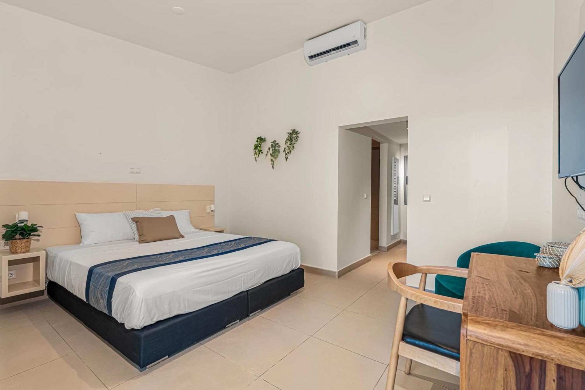 Boutique Hotel Bougainvillea Kralendijk Kültér fotó