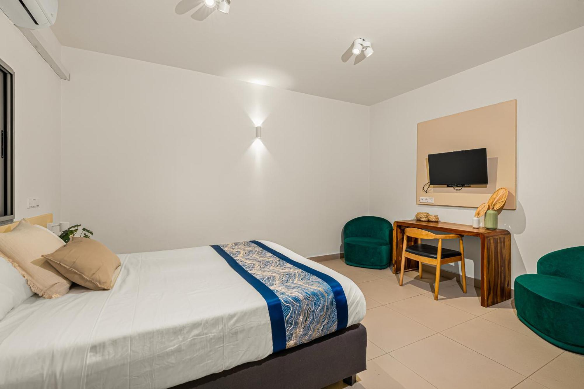 Boutique Hotel Bougainvillea Kralendijk Kültér fotó