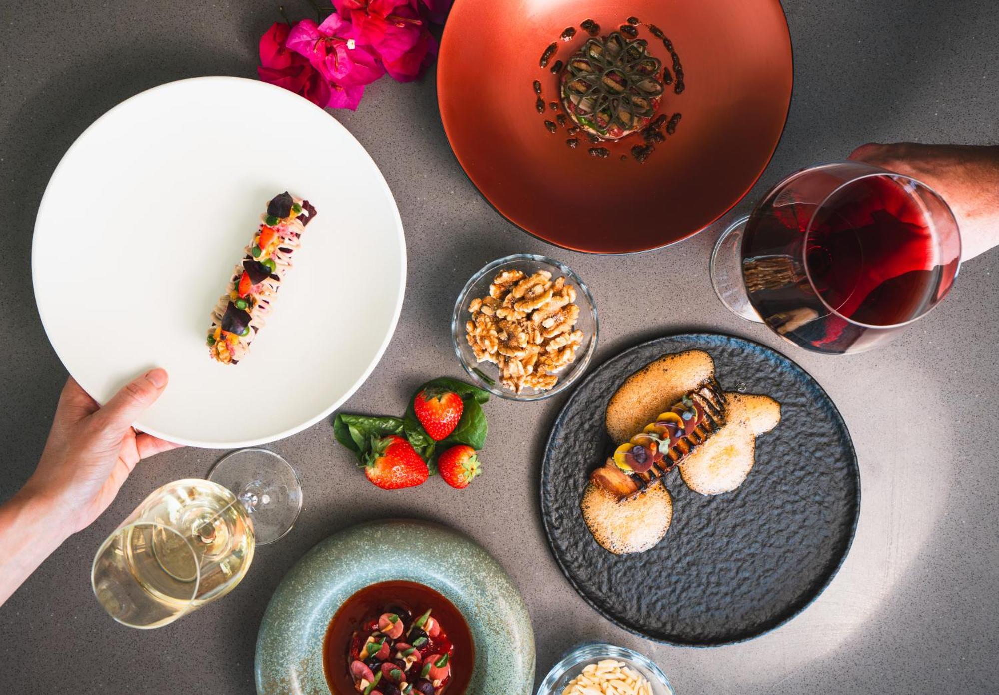 Boutique Hotel Bougainvillea Kralendijk Kültér fotó