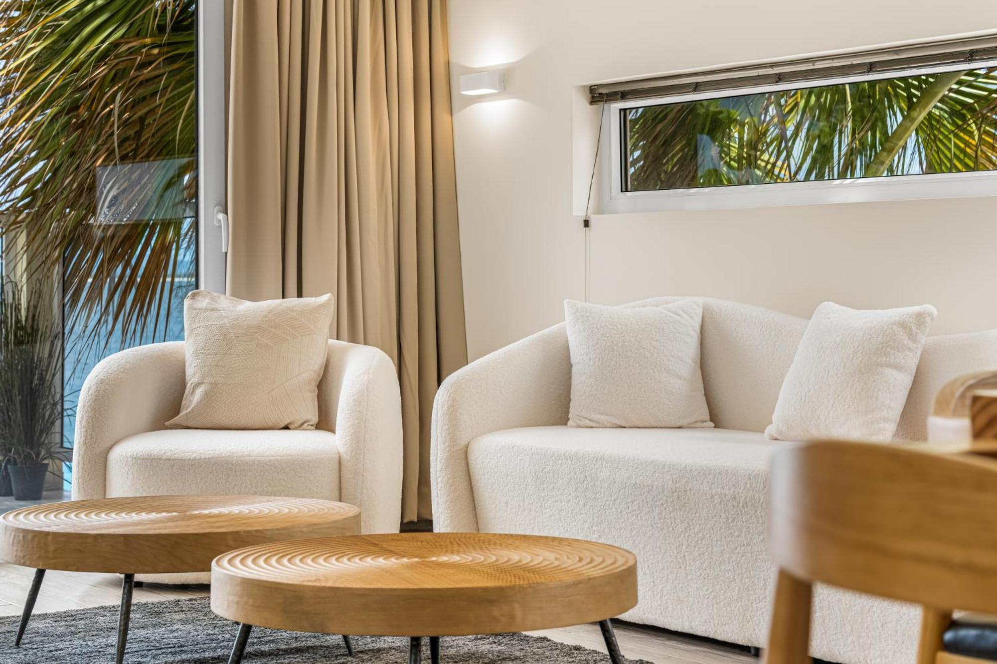 Boutique Hotel Bougainvillea Kralendijk Kültér fotó