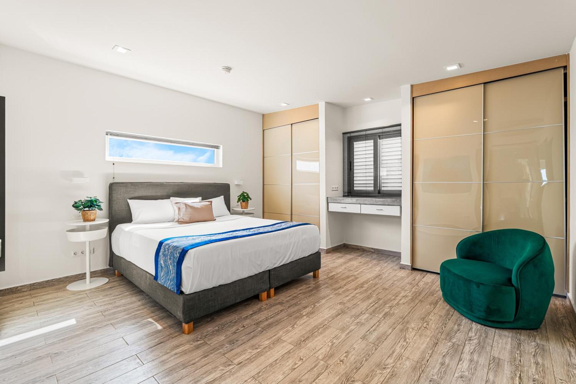 Boutique Hotel Bougainvillea Kralendijk Kültér fotó