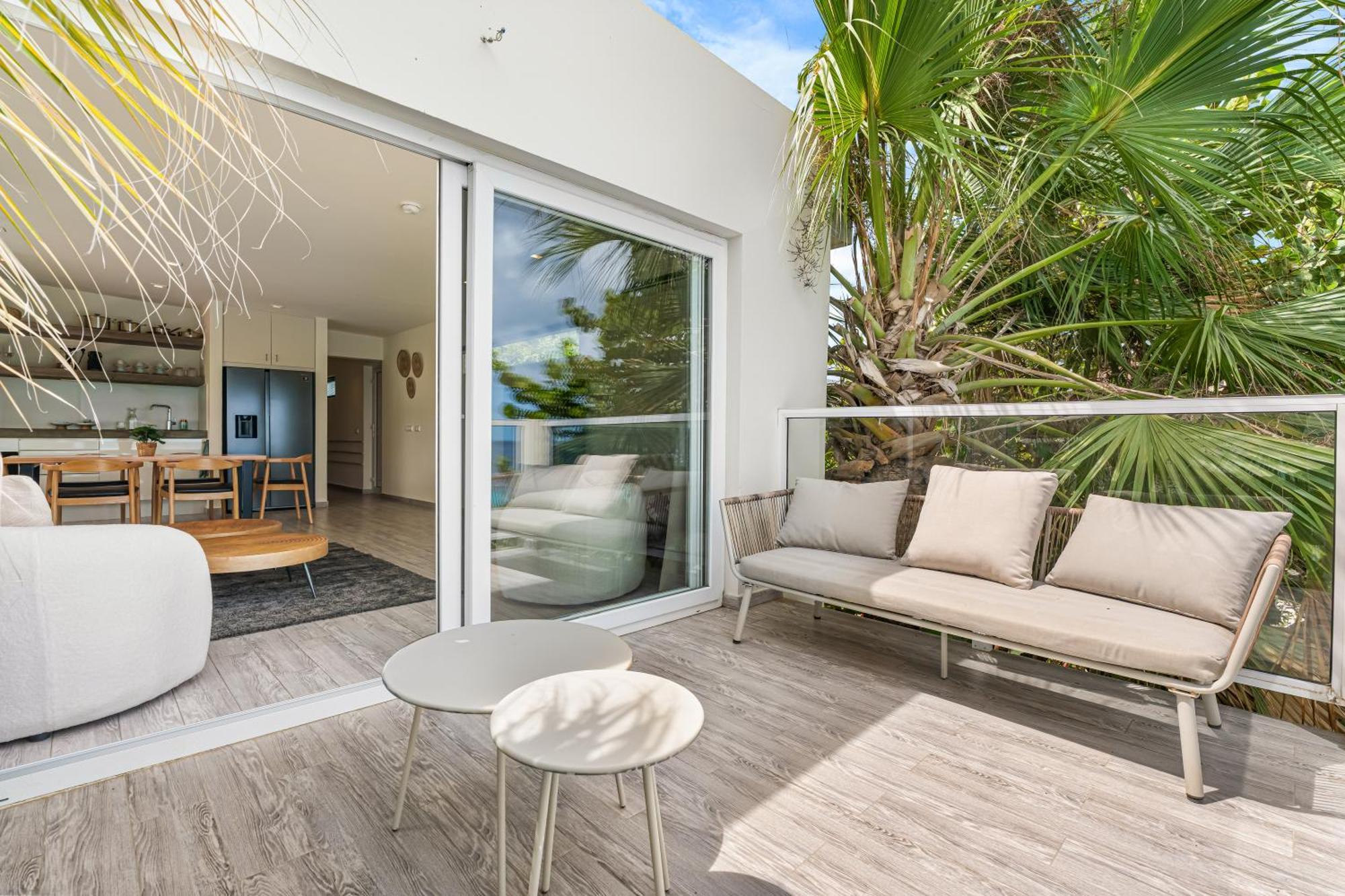 Boutique Hotel Bougainvillea Kralendijk Kültér fotó