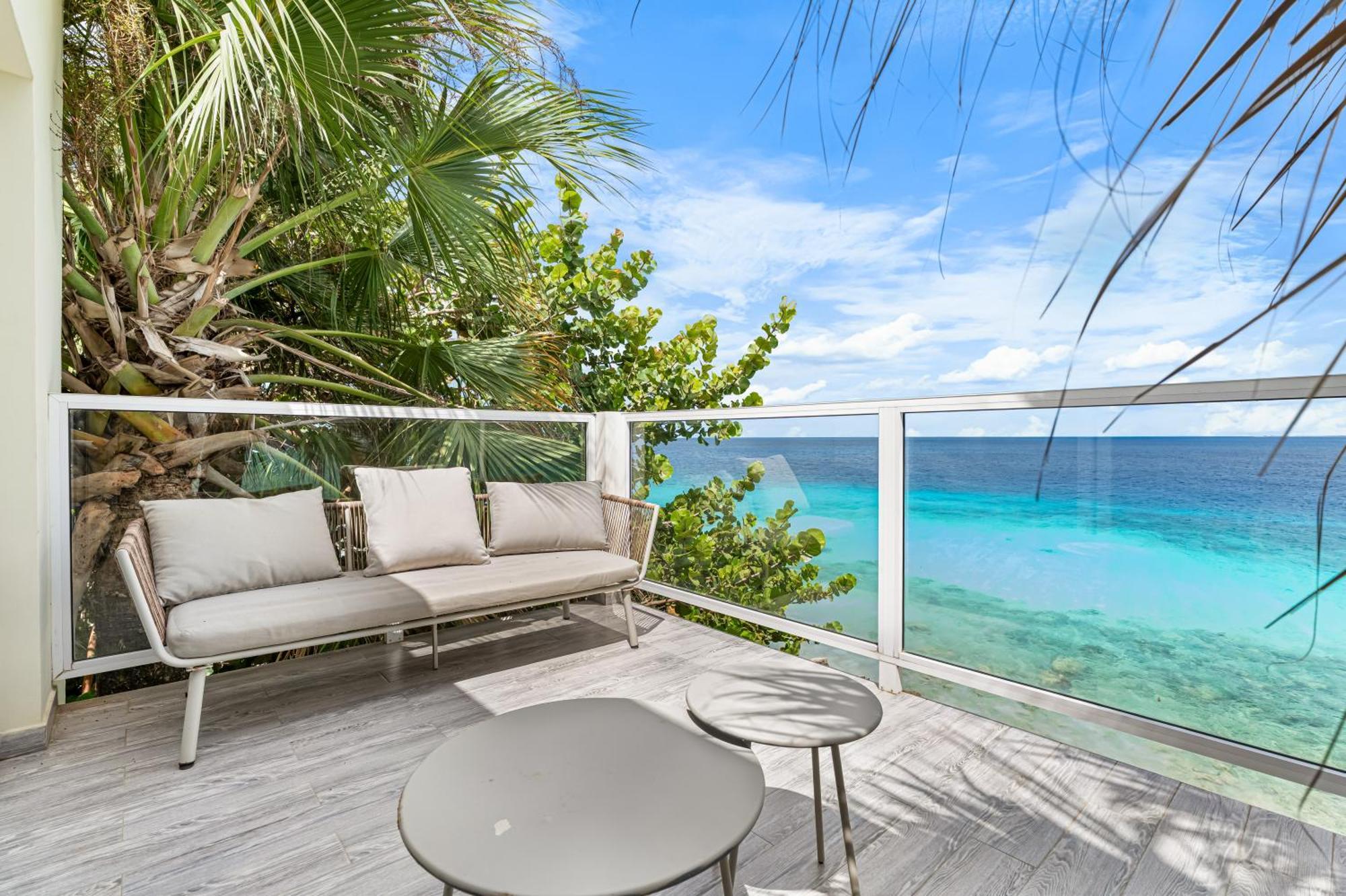 Boutique Hotel Bougainvillea Kralendijk Kültér fotó